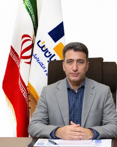 مهندس محسن علی حسینی