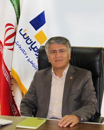 مهندس حسن کریمی