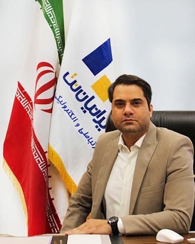 دکتر میلاد پدیدار فرد