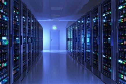 نقش دیتاسنترها در توسعه‌ی شبکه ملی اطلاعات
