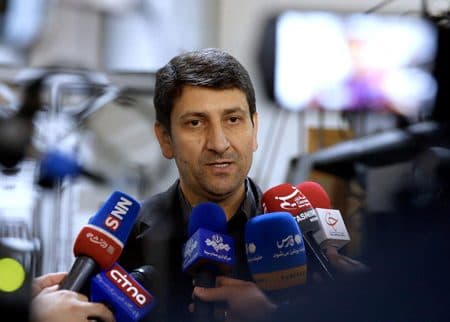 وزیر ارتباطات؛ دولت چهاردهم برنامه مدونی برای توسعه فیبرنوری دارد