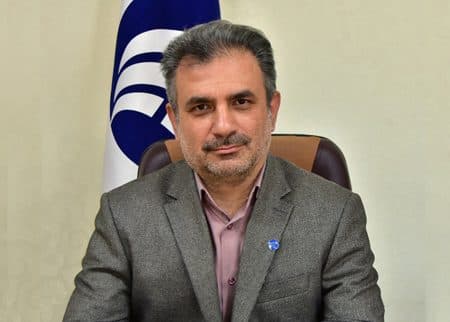 قطب مراکز داده بسترساز توسعه محتوای الکترونیکی در شبکه ملی اطلاعات