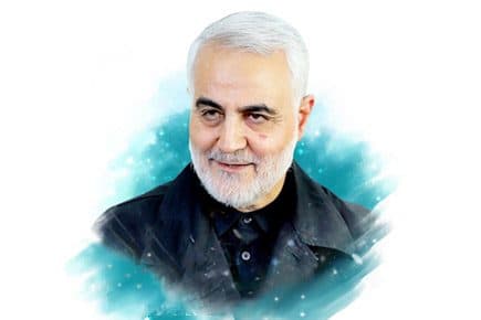 به مناسبت دومین سالروز شهادت بزرگ قهرمان تاریخ