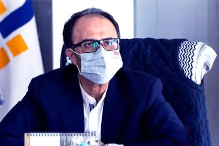 مدیرعامل ایرانیان نت: موقتا از ارائه سرویس به کاربر خانگی خارج و وارد حوزه شبکه‌داری شده‌ایم