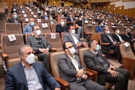 وزیرارتباطات و فناوری اطلاعات : وابستگی فنی صدا و سیما به ماهواره های خارجی خاتمه یافت.