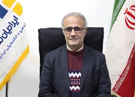 جناب آقای مازیار کشاورز به عنوان مدیر عامل جدید «موسسه فرهنگی، ورزشی و رفاهی پیام» منصوب شد