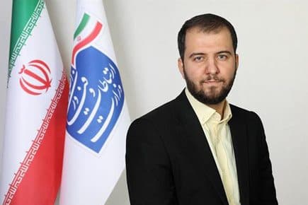 انتصاب معاون وزیر، رئیس هیئت‌مدیره و مدیرعامل شرکت ارتباطات زیرساخت
