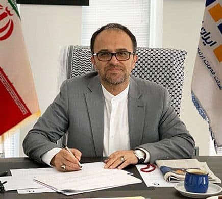 بزرگترین دیتاسنتر کشور توسط کنسرسیوم «ایرانیان نت – های وب» به زودی افتتاح می شود