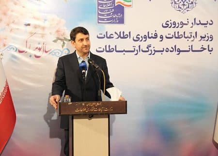 سیدستار هاشمی: مردم باید آمار ارائه شده را در زندگی خود احساس کنند/ اجرای هوشمندسازی انرژی از اولویت‌های سال جدید است