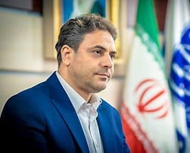 مهندس جعفرپور: نخبگان فناوری اطلاعات سد انحصار و تحریم را شکستند