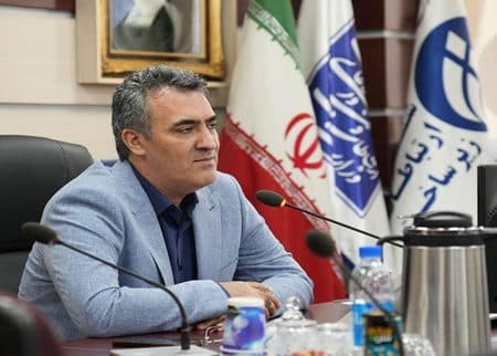 مدیرعامل شرکت ارتباطات زیرساخت : پدافند غیرعامل یک ضرورت است نه یک انتخاب
