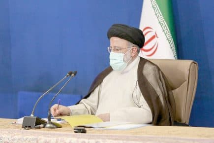 رئیس جمهور : تکمیل و راه‌اندازی شبکه ملی اطلاعات یک ضرورت است