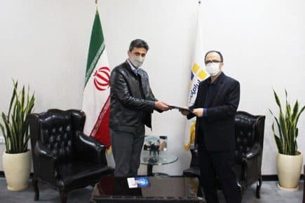 مهندس کیوان رنجی بعنوان مشاور مدیرعامل و مدیر استراتژیک شرکت ایرانیان نت منصوب شد