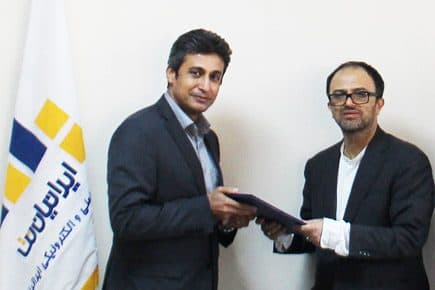 مهندس کیوان رنجی بعنوان معاون تجاری سرویس اپراتورچهارم مخابراتی کشور منصوب شد