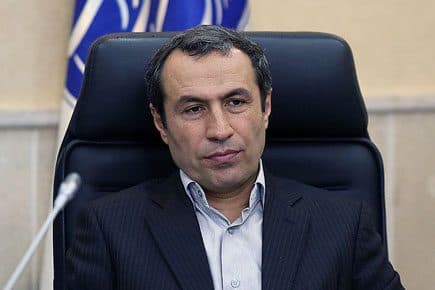 دکتر عباسی شاهکوه رئیس سازمان تنظیم مقررات و ارتباطات رادیویی شد