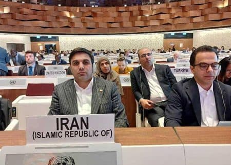 معاون وزیر ارتباطات در اجلاس علم و فناوری برای توسعه تأکید کرد؛ ضرورت کاهش شکاف فناوری میان کشورها