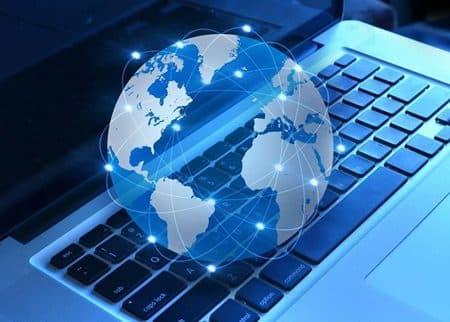 توسعه بازار بین الملل، دیپلماسی جدید شرکت ارتباطات زیرساخت در عرصه جهانی