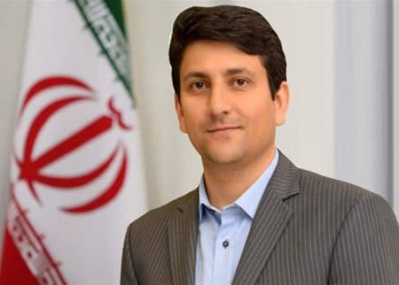 سیدستار هاشمی وزیر ارتباطات دولت چهاردهم شد