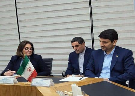 لزوم گسترش همکاری ها در زمینه های آموزشی، هوش مصنوعی و مخابرات میان تهران و کاراکاس