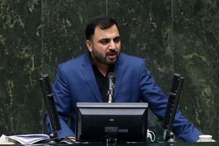 تحقق شبکه ملی اطلاعات مأموریت ویژه وزارت ارتباطات در دوره جدید است