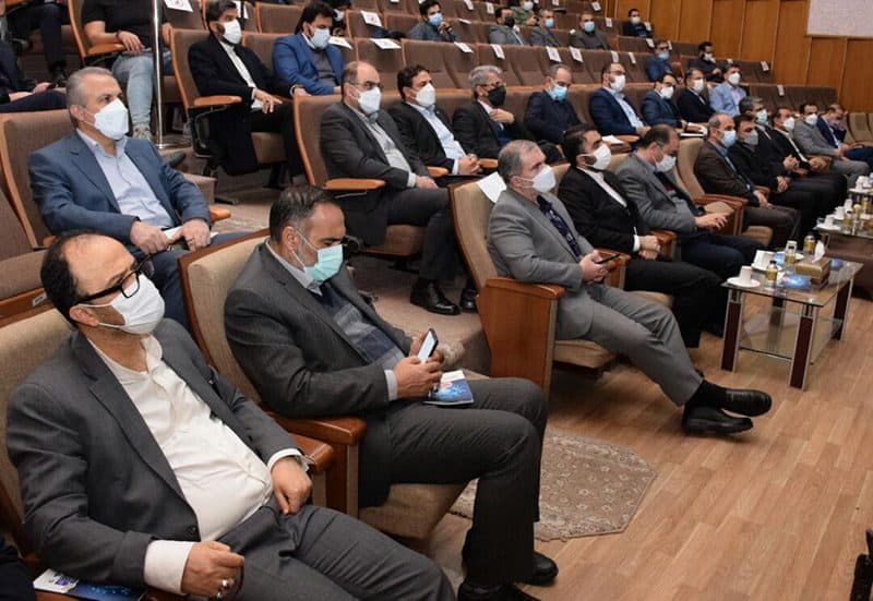 وزیرارتباطات و فناوری اطلاعات : وابستگی فنی صدا و سیما به ماهواره های خارجی خاتمه یافت.