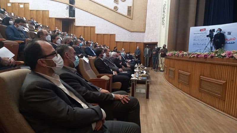 وزیرارتباطات و فناوری اطلاعات : وابستگی فنی صدا و سیما به ماهواره های خارجی خاتمه یافت.