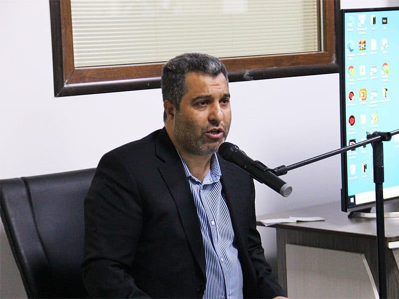 برگزاری مراسم فاطمیه و دومین سالگرد شهادت سردار سلیمانی در ایرانیان نت